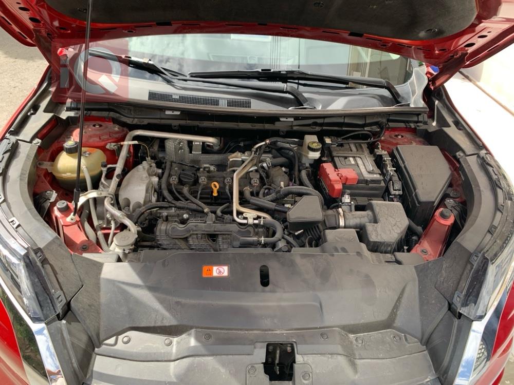 ميتسوبيشي اوتلاندر